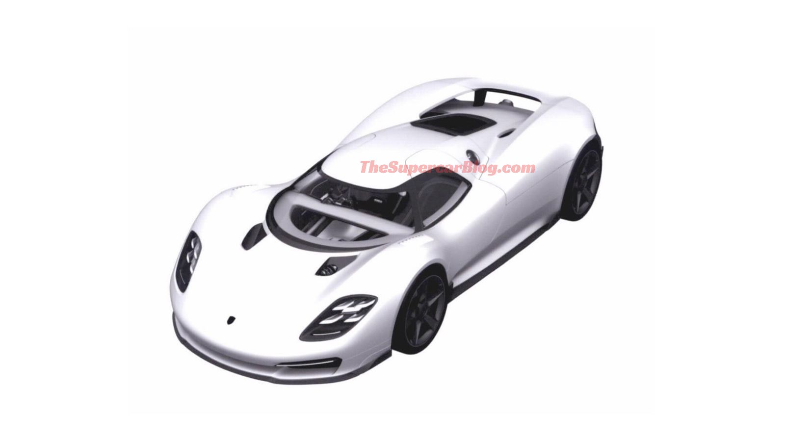 Porsche 917-918 Spyder-patent-4