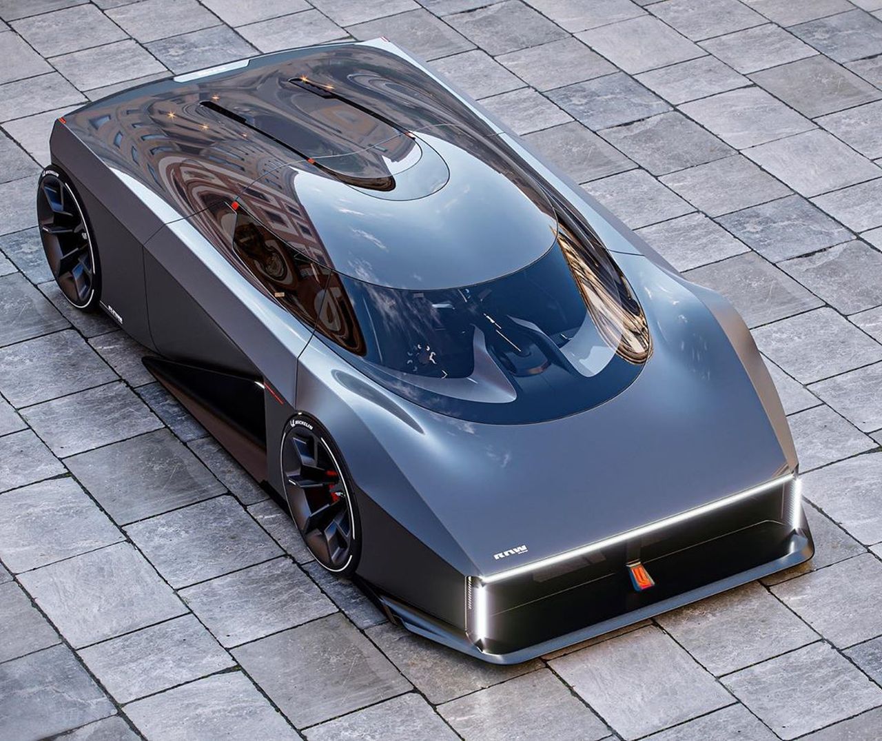 RAW-Koenigsegg-3-Seat-Hypercar-Concept-1