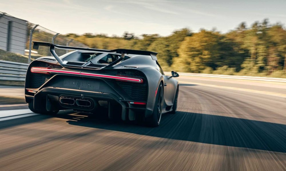 Bugatti Chiron Pur Sport-Prototype-2