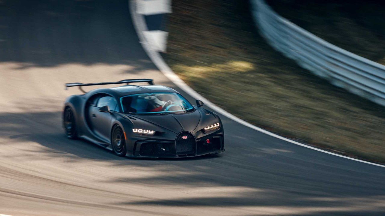 Bugatti Chiron Pur Sport-Prototype-3