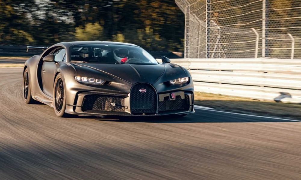 Bugatti Chiron Pur Sport-Prototype-4