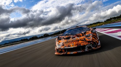 Lamborghini SCV12 track only Hypercar-2