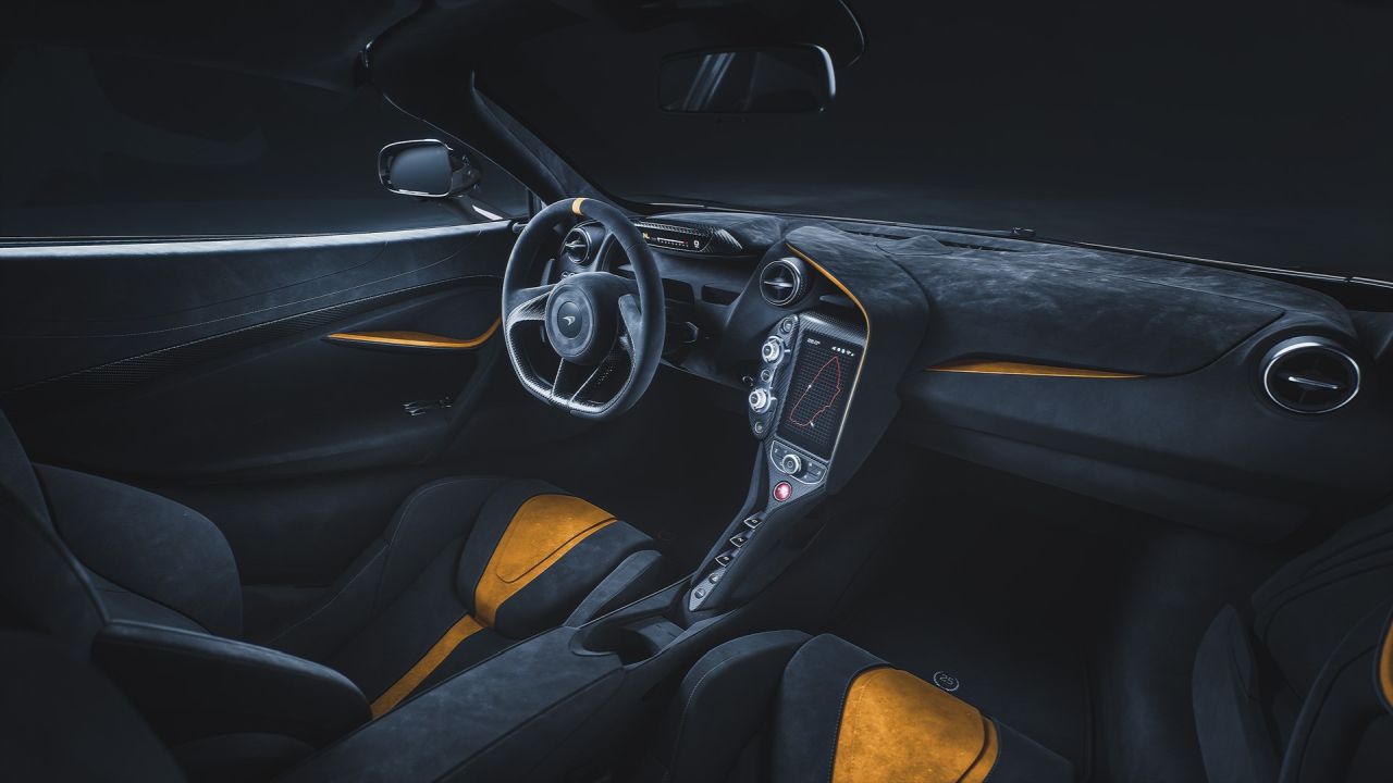 McLaren 720S Le Mans-limited edition-3