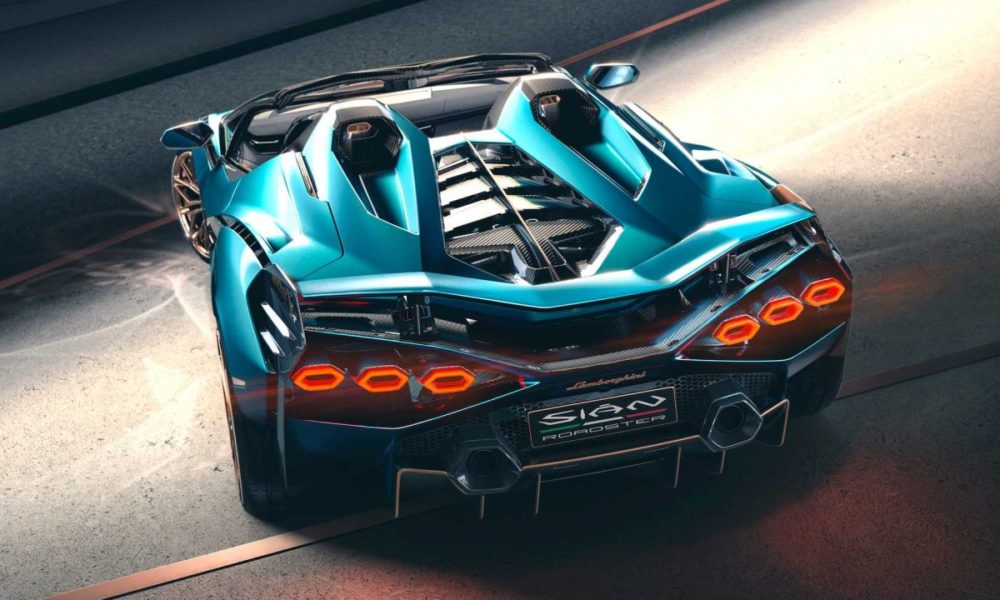 What You Need to Know Before Buying a Supercar