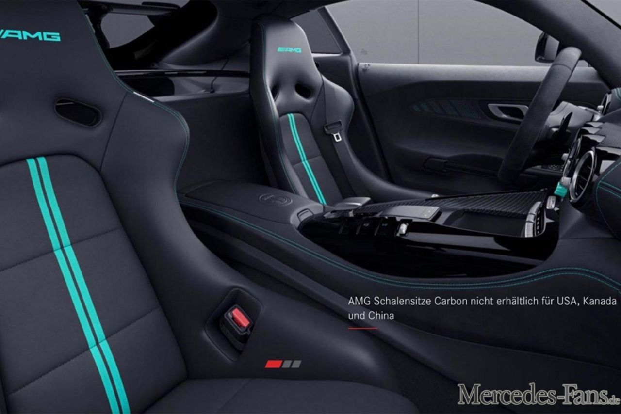 Mercedes-AMG GT Black Series P One Edition-3