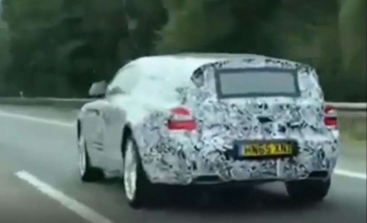 Rolls Royce coupe-one-off-prototype-1