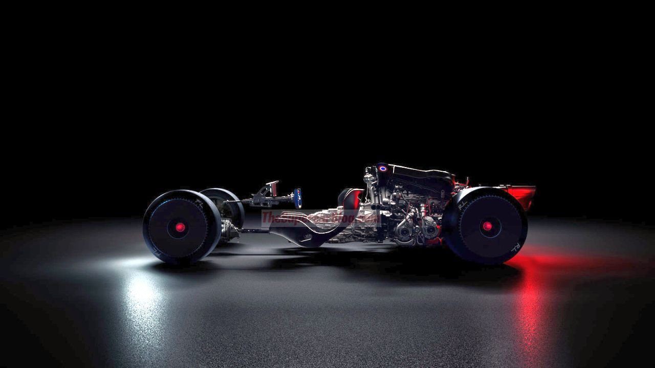 Bugatti Track Hypercar teaser-2