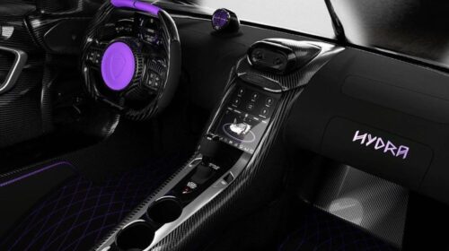 Koenigsegg Jesko Hydra-1