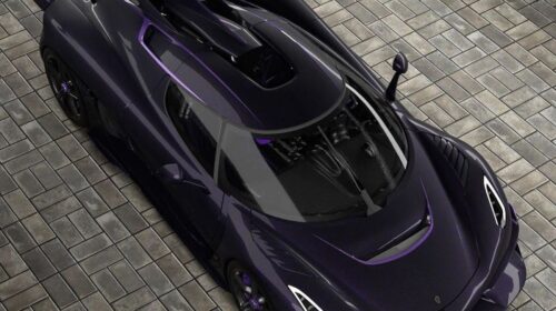 Koenigsegg Jesko Hydra-4