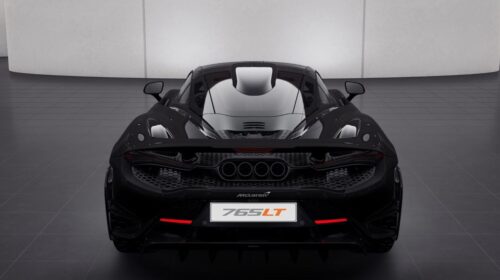 McLaren 765LT Black Sinister Spec-2