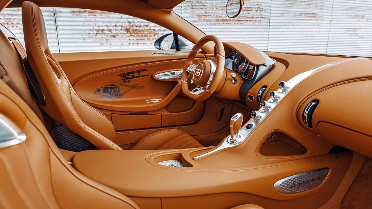 Bugatti Chiron Sport Le Legendes du Ciel-3