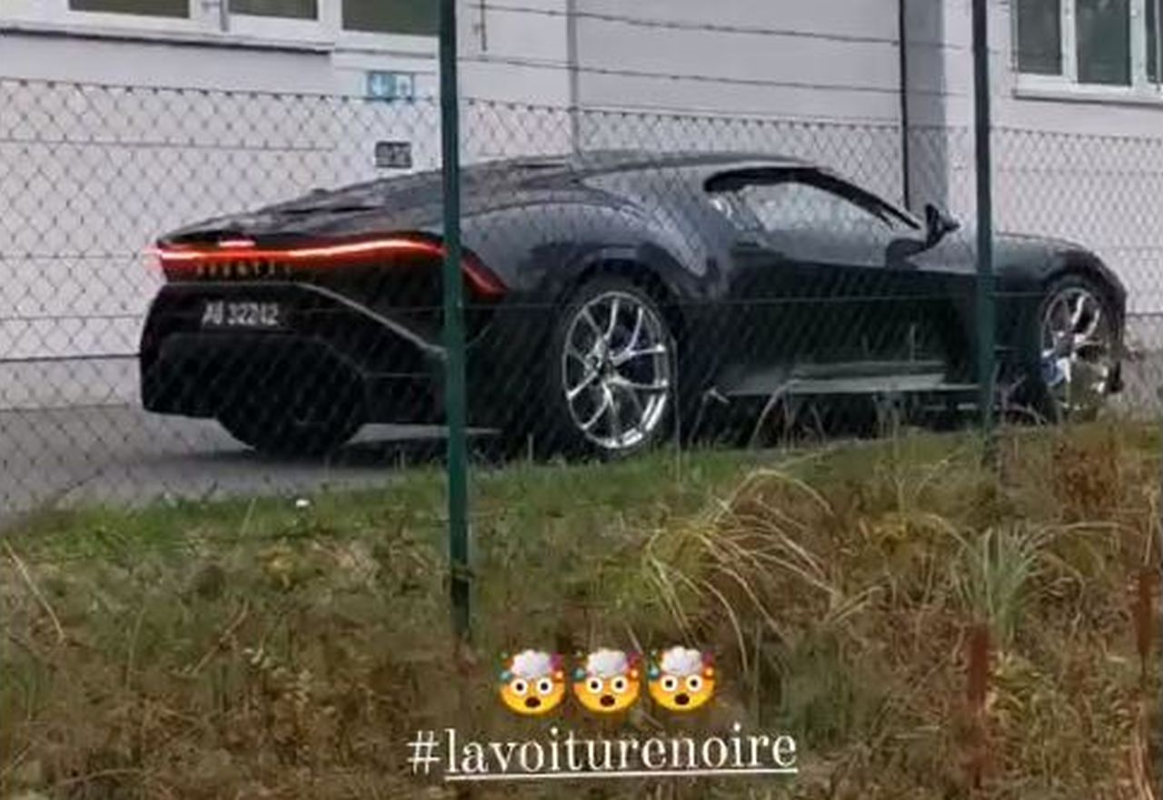 Bugatti Le Voiture Noire Prototype-Scoop-2