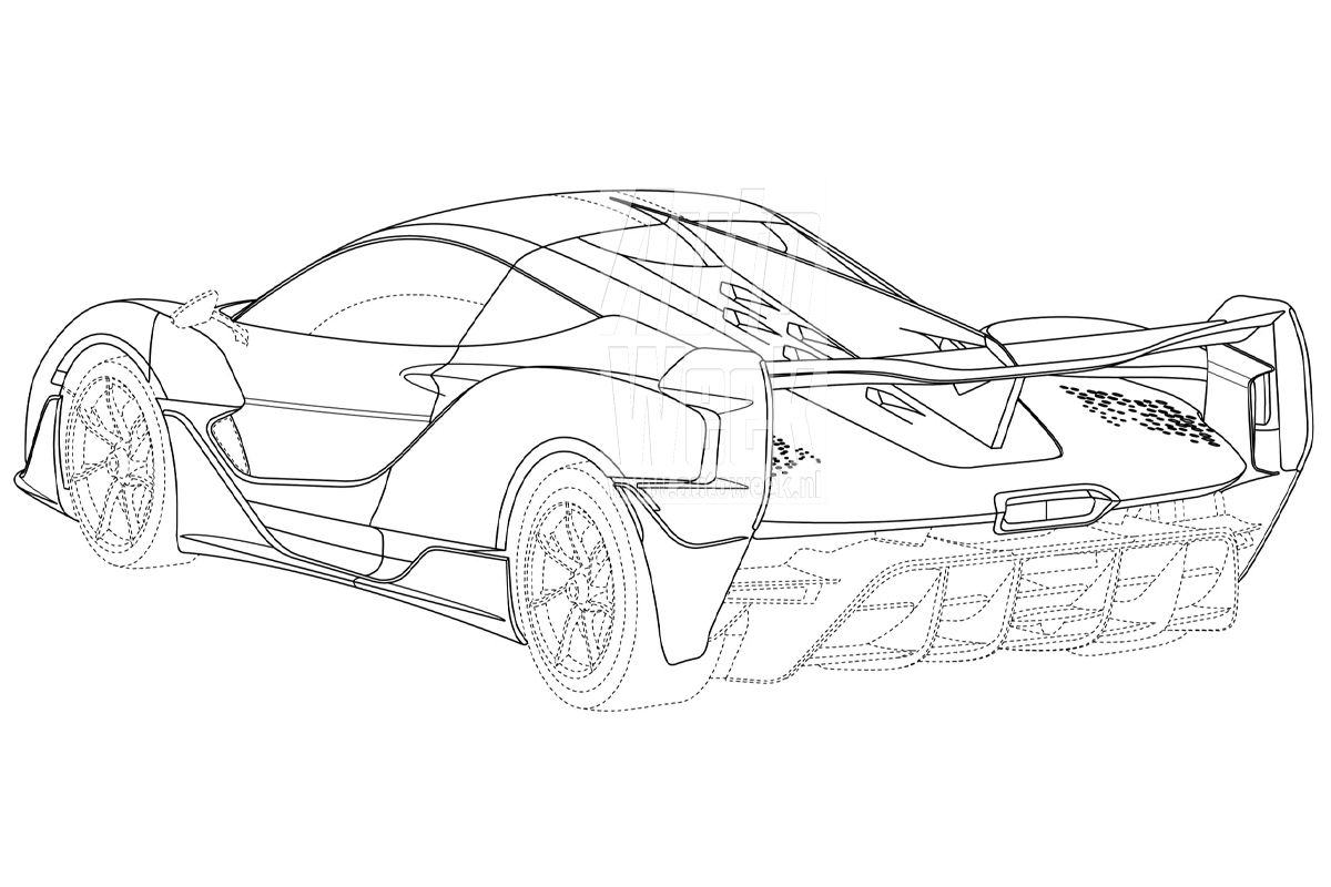 McLaren Sabre Hypercar-Patent-Image-2