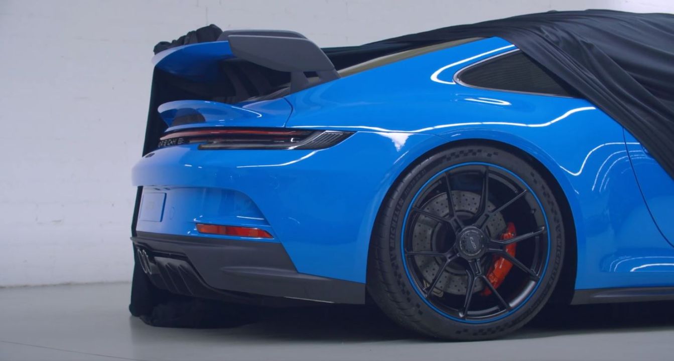 Porsche 911 GT3-leaked-Top-Gear-2