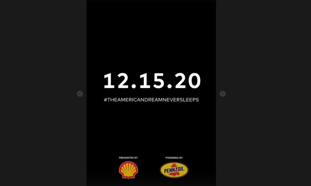 Hennessey Venom F5 to debut on December 15