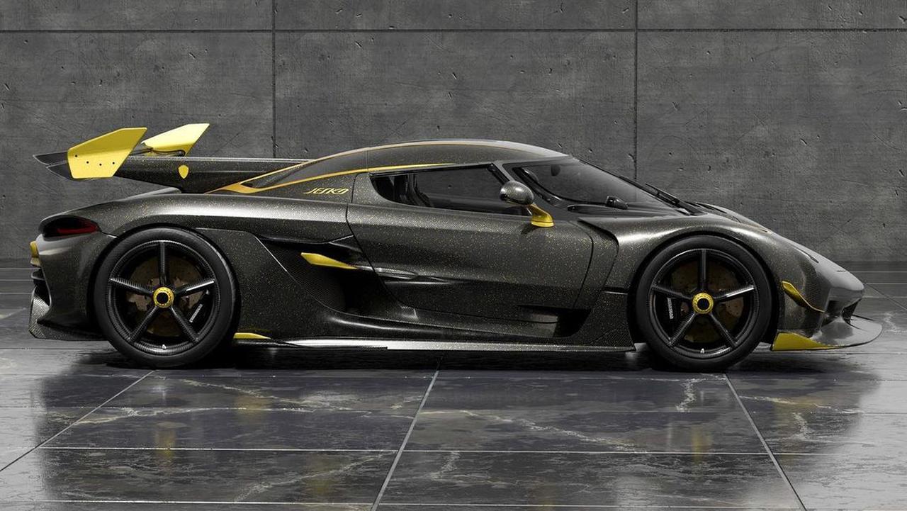 Koenigsegg Jesko Odin-Carbon-Gold-2