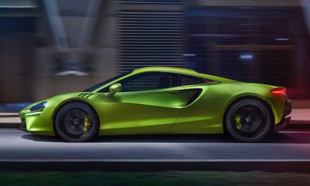 9 Benefits to Buying a New Car