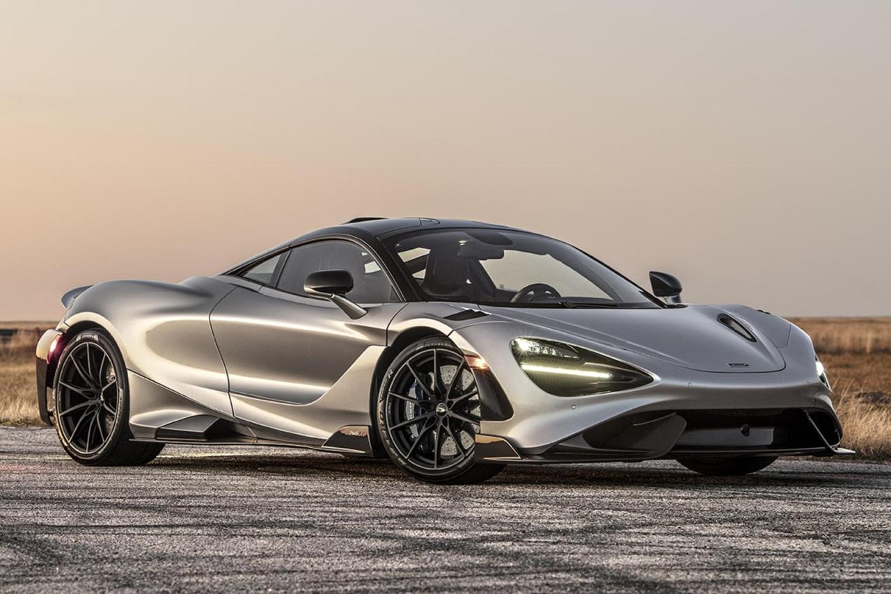 Hennssey-McLaren 765LT-HPE1000-1
