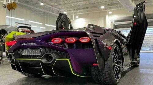 Lamborghini Sian-Florida-2