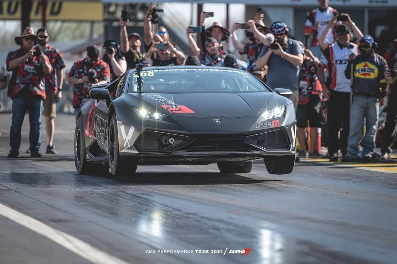AMS Alpha Omega Lamborghini Huracan-TX2K21-2