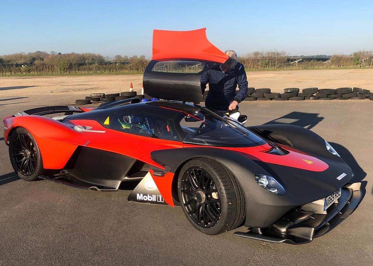 Aston Martin Valkyrie-prototype-1