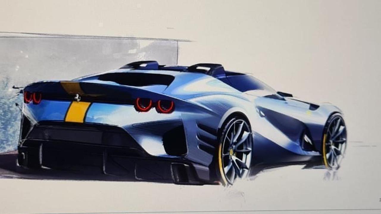 Ferrari 812 GTO-Imola-Aperta-1