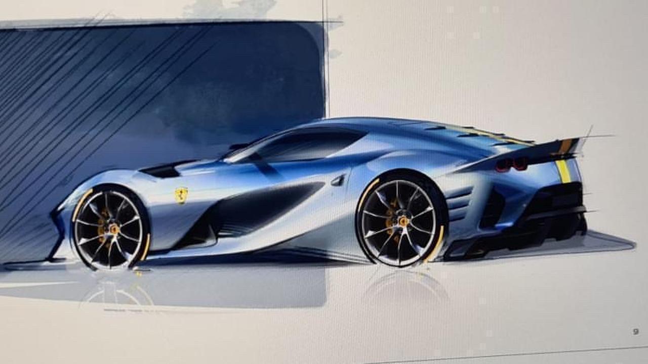 Ferrari 812 GTO-Imola-Aperta-2