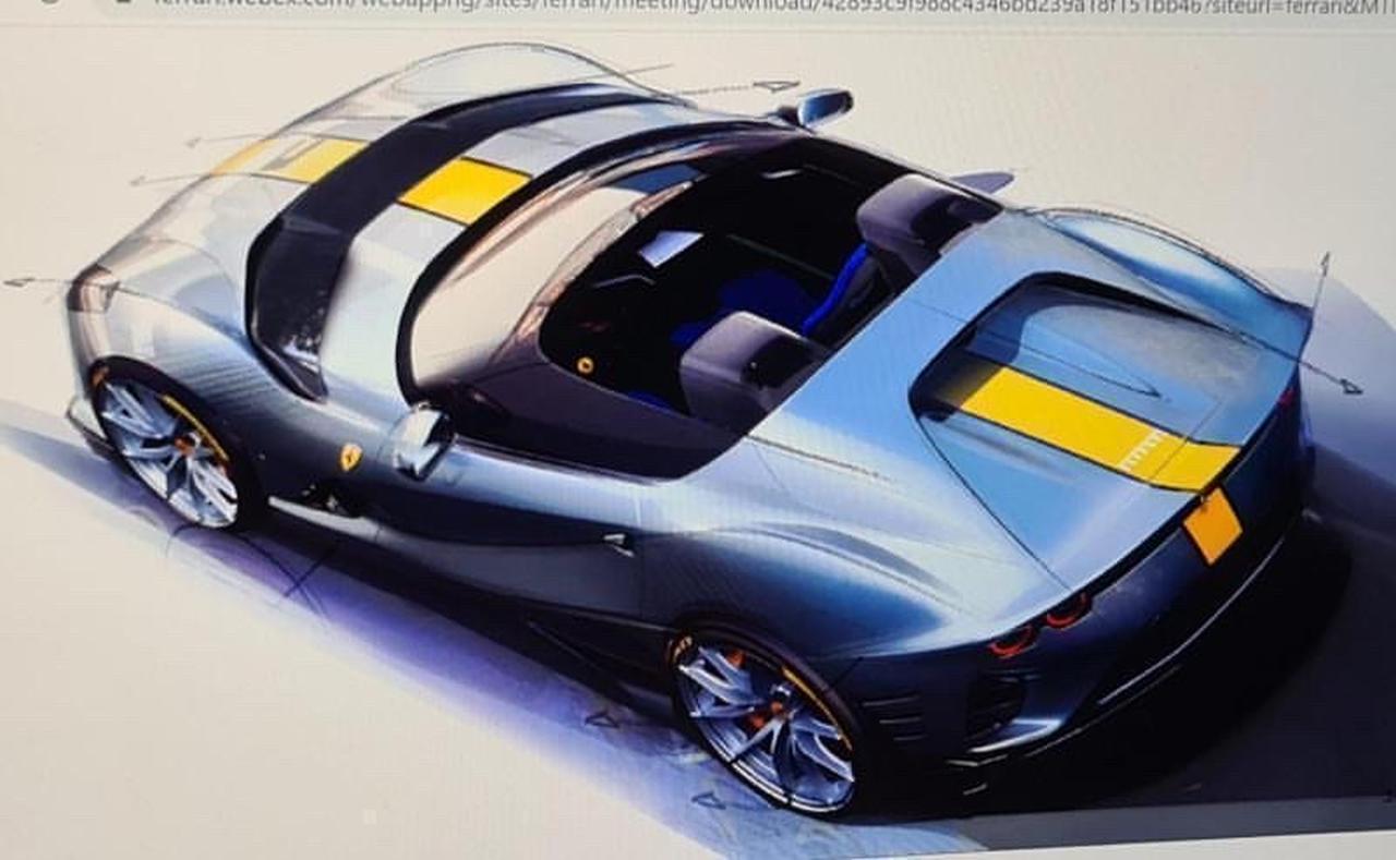 Ferrari 812 GTO-Imola-Aperta-4