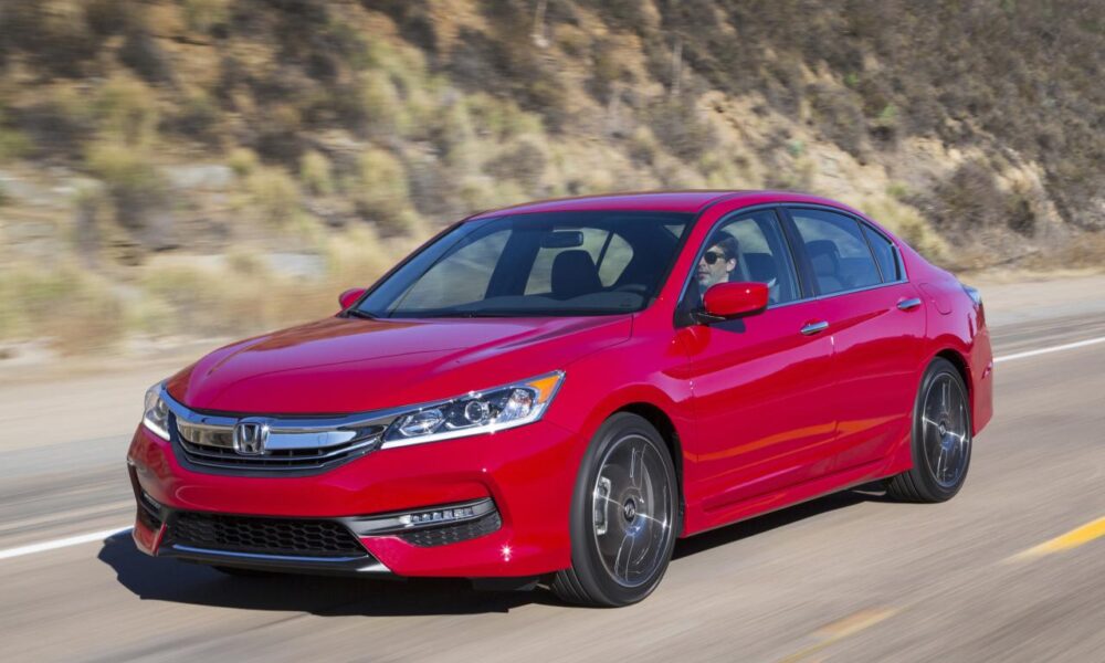 Best Used Cars To Consider For High Mileage Driving