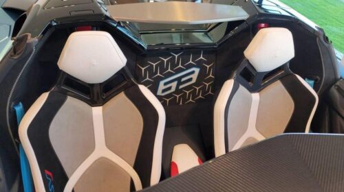 Lamborghini Aventador SVJ Roadster-Miura-Tribute-4