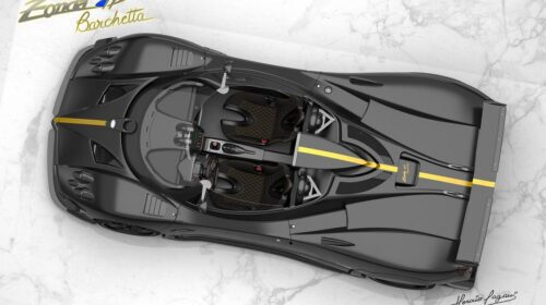 Pagani Zonda HP Barchetta-TopCar Design-4
