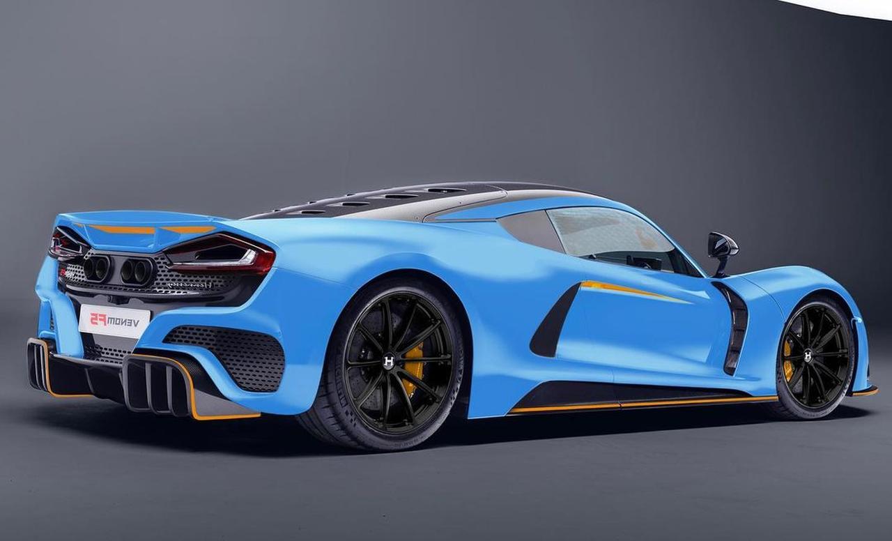 Hennessey Venom F5-Blue Arione-spec-5