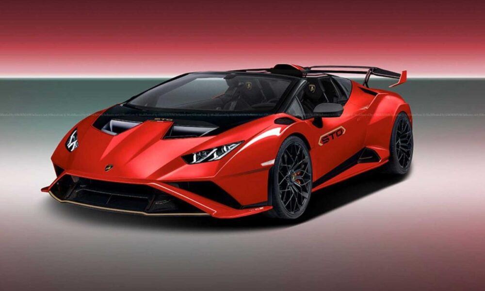 Exclusive: Lamborghini will not build a Huracan STO Spyder