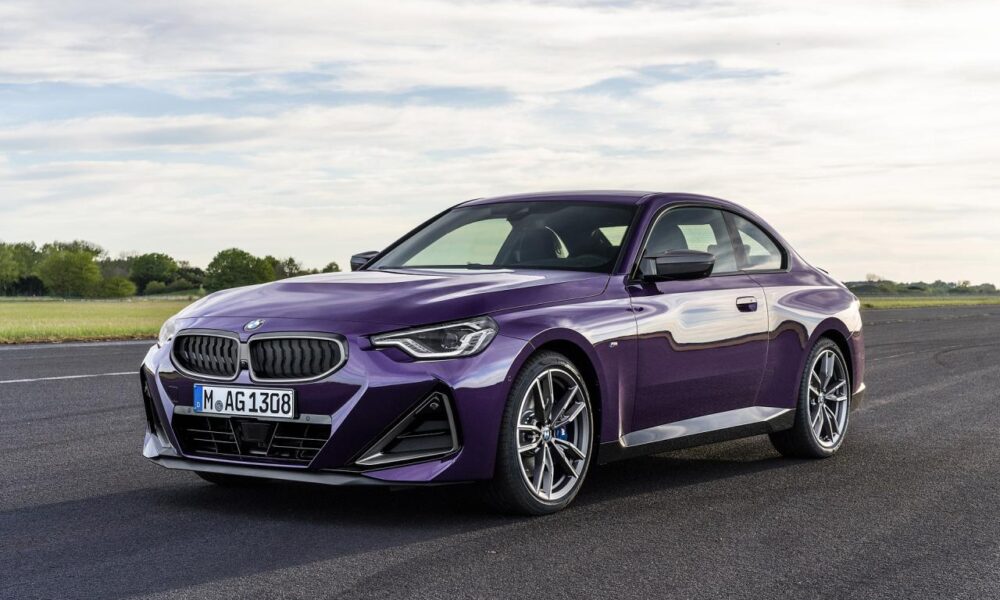 Ex-BMW designer tears into the new-gen 2 Series design