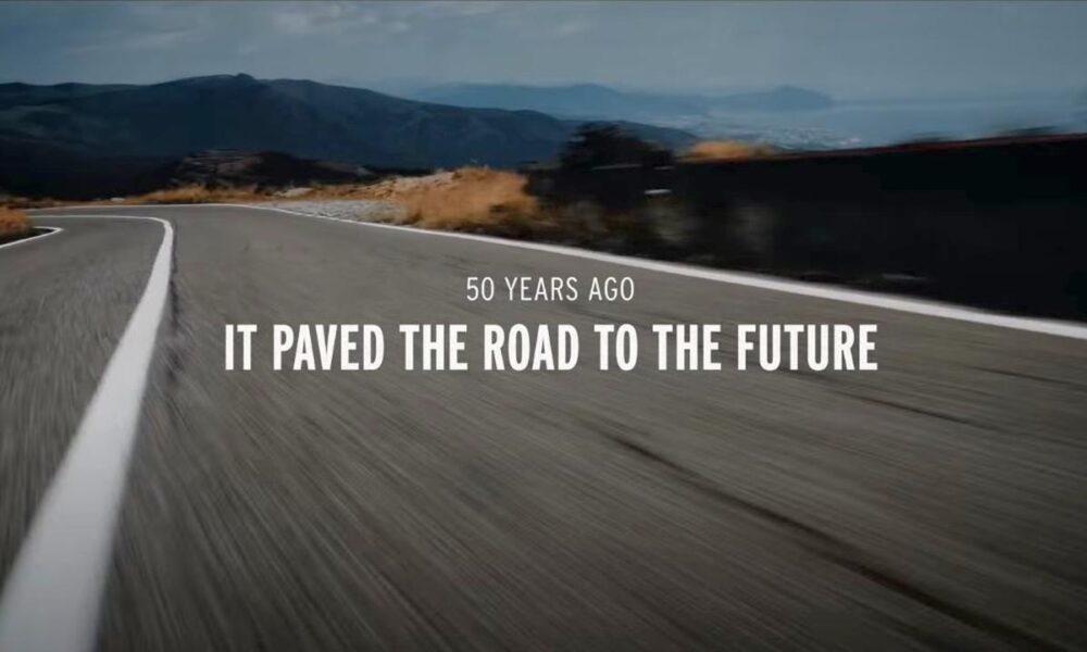 Lambo restoration teased; precursor to the Miura SVJ Continuation?