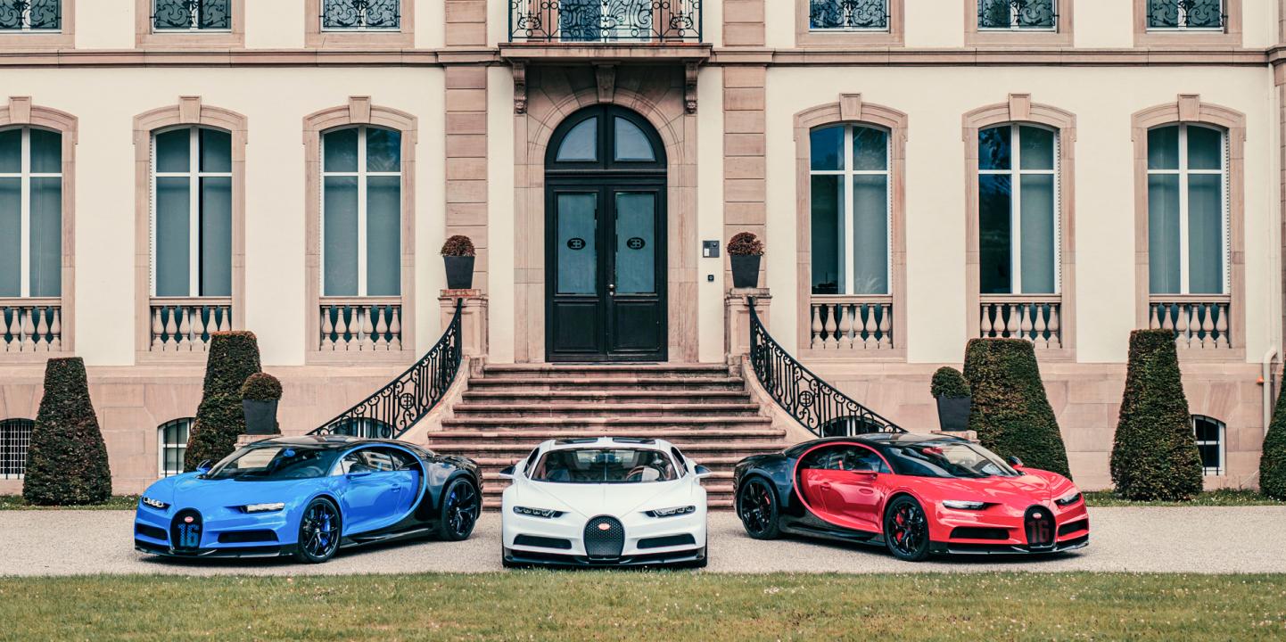 Bugatti Chiron-2