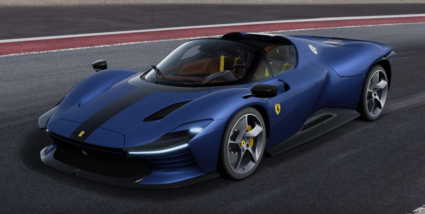 Ferrari Daytona SP3-Spec-1