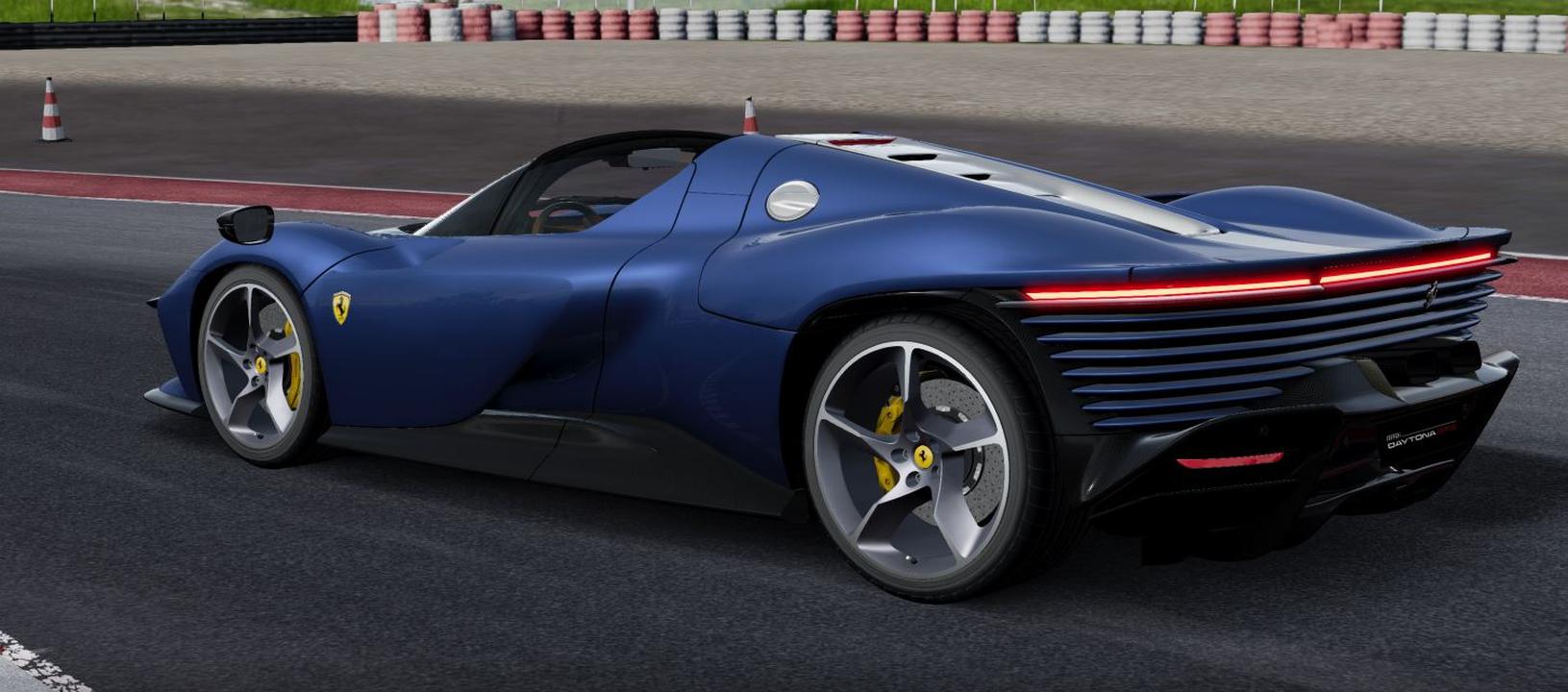 Ferrari Daytona SP3-Spec-2