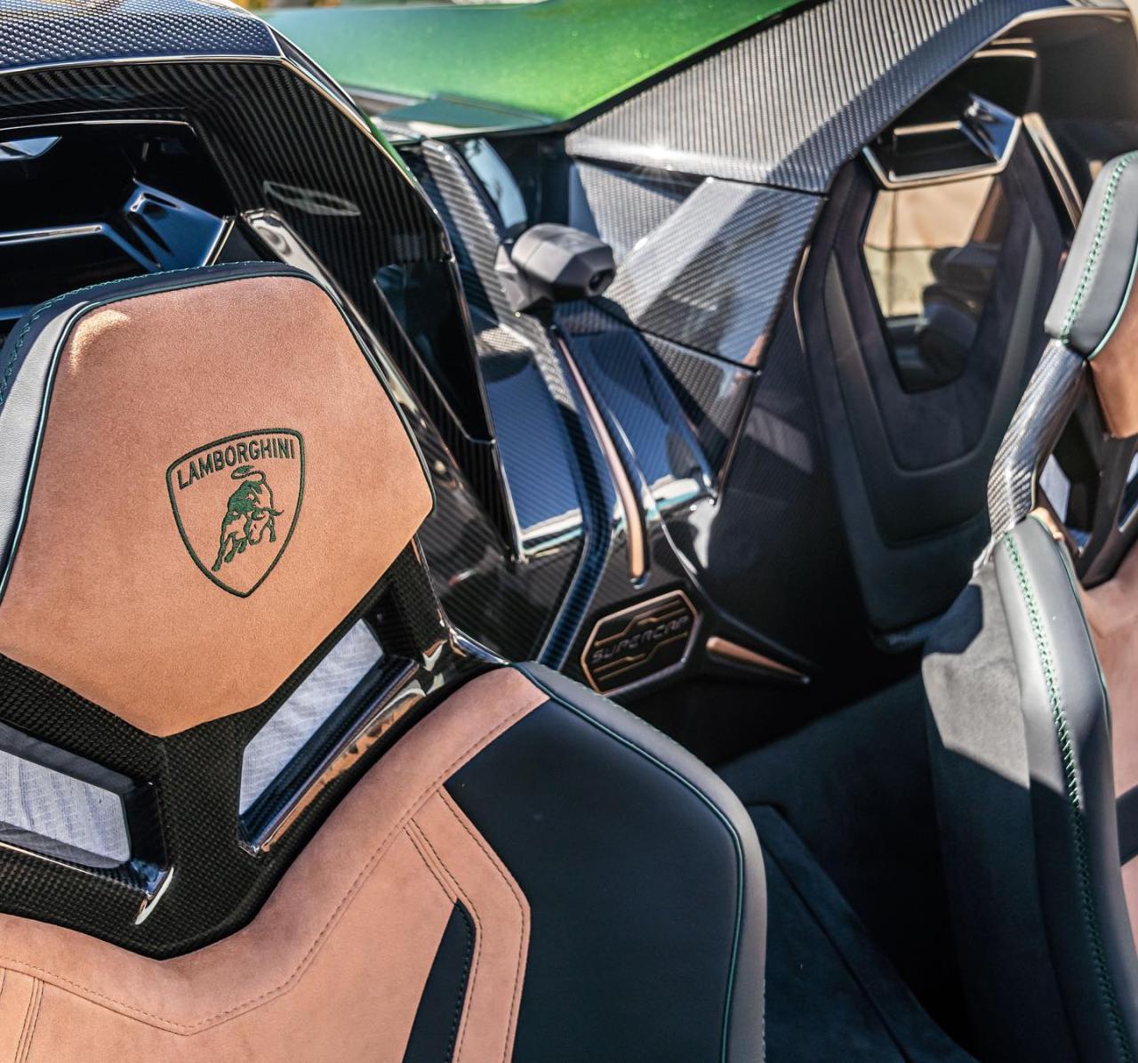 Lamborghini Sian Roadster-Verde Ermes-US-4