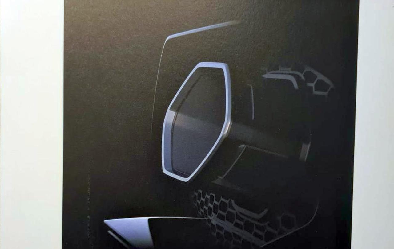 Lamborghini Huracan Tecnica-teaser-1